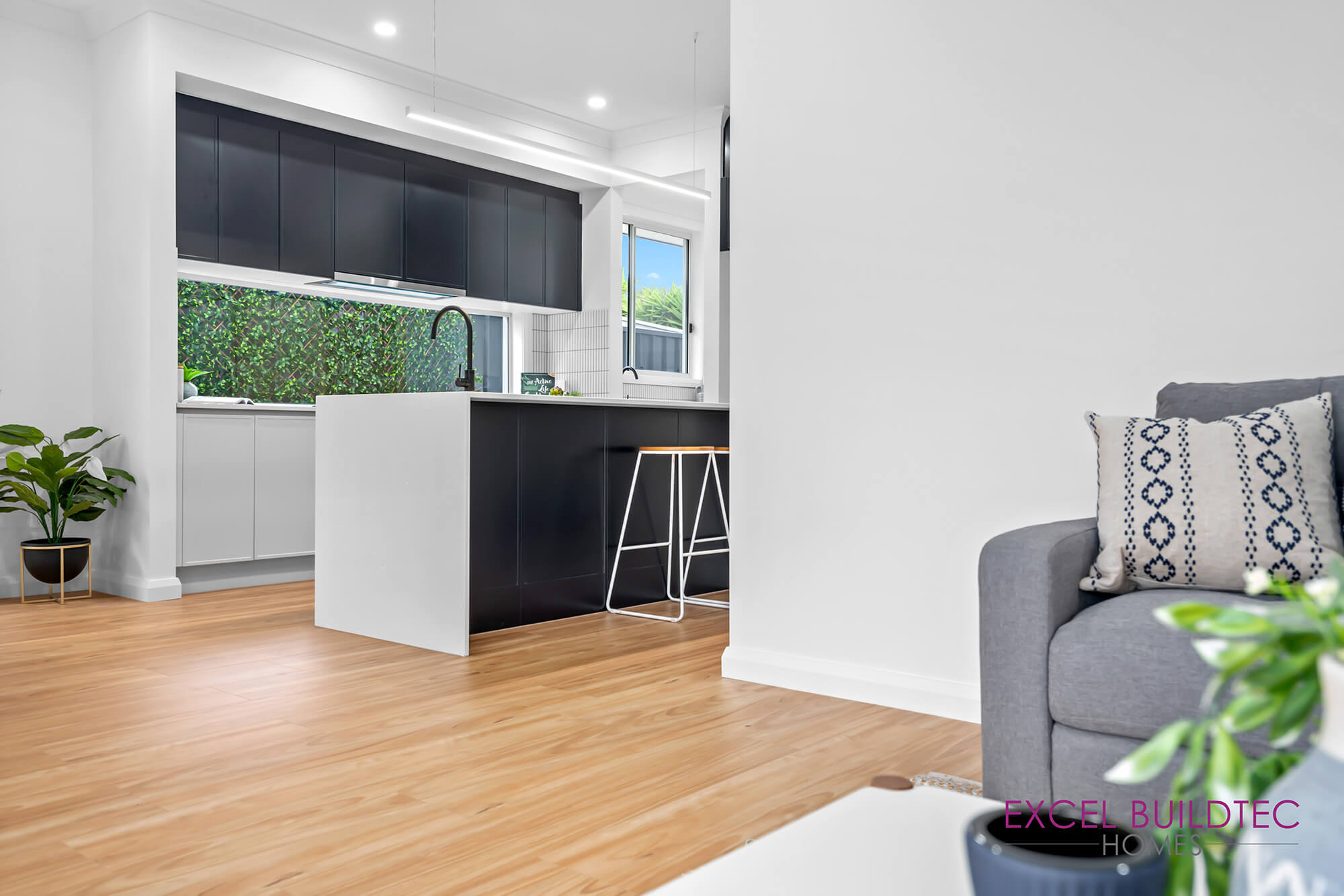 Dining Room- Symonds Cres. Custom Home in SA