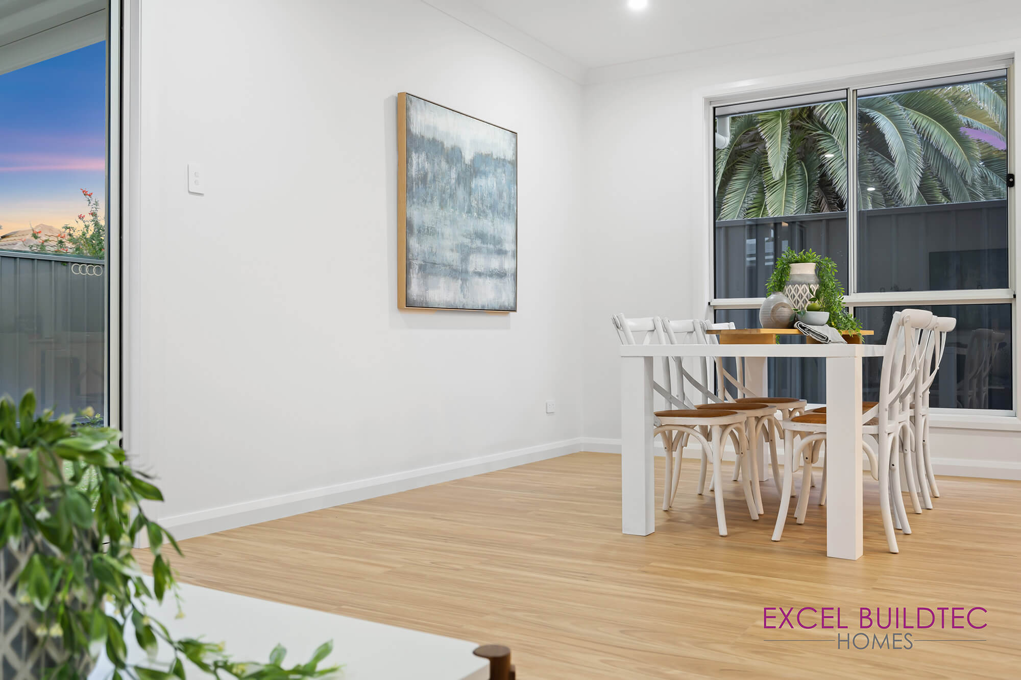 Dining Room in Symonds Cres. , SA